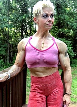 Tamara Makar